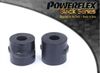 Silentbloc Powerflex de barre anti-roulis avant en 17mm - PSA (Gamme comp&eacute;tition)