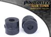 Silentbloc Powerflex de barre anti-roulis avant en 18mm - PSA (Gamme comp&eacute;tition)