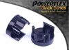 Insert de support de bo&icirc;te de vitesse Powerflex - Mini (Gamme comp&eacute;tition)