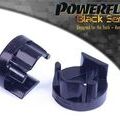 Silentblocs sur Tournon-sur-Rh&ocirc;ne : Insert de support de bo&icirc;te de vitesse Powerflex - Mini (Gamme comp&eacute;tition)