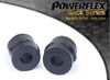 Silentbloc Powerflex de barre anti-roulis avant en 19mm - PSA (Gamme comp&eacute;tition)