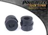 Silentbloc Powerflex de barre anti-roulis avant en 21mm - PSA (Gamme comp&eacute;tition)