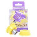 Silentblocs sur Tournon-sur-Rh&ocirc;ne : Silentbloc de support moteur sup&eacute;rieur droit Powerflex (cot&eacute; fixation) - Lancia Int&eacute;grale