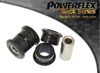 Silentbloc avant de triangle avant Powerflex - Honda Jazz GK5 (Gamme comp&eacute;tition)