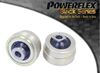 Silentbloc arri&egrave;re r&eacute;glable de triangle avant Powerflex - Honda Jazz GK5 (Gamme comp&eacute;tition)