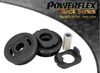 Silentbloc Powerflex pour support moteur inf&eacute;rieur - Ford Focus mk3 (Gamme comp&eacute;tition)