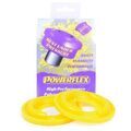 Silentblocs sur Tournon-sur-Rh&ocirc;ne : Insert Powerflex pour support moteur inf&eacute;rieur - Ford Focus mk3
