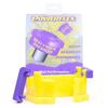 Insert Powerflex pour support moteur sup&eacute;rieur droit - Ford Focus mk3