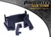 Insert Powerflex pour support moteur sup&eacute;rieur droit - Ford Focus mk3 (Gamme comp&eacute;tition)