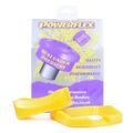 Silentblocs sur Tournon-sur-Rh&ocirc;ne : Insert Powerflex pour silentbloc de transmission - Ford Focus MK3
