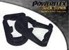 Insert Powerflex pour support moteur inf&eacute;rieur - Ford/Volvo (Gamme comp&eacute;tition)