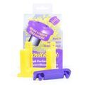 Silentblocs sur Tournon-sur-Rh&ocirc;ne : Insert Powerflex pour silentbloc de transmission - Ford Fiesta MK7 dont ST
