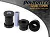 Silentbloc avant de triangle avant - Powerflex - Fiat/Lancia (Gamme comp&eacute;tition)