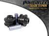 Silentbloc arri&egrave;re de triangle avant - Powerflex - Fiat/Lancia (Gamme comp&eacute;tition)