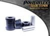 Silentbloc avant de triangle avant Powerflex - Alfa Romeo Giulietta 940 (Gamme comp&eacute;tition)