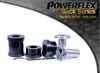 Silentbloc avant de triangle avant Powerflex - Alfa Romeo Giulietta 940 (carrossage ajustable) (Gamme comp&eacute;tition)