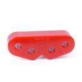 Silentblocs sur Tournon-sur-Rh&ocirc;ne : Silentbloc de ligne d'&eacute;chappement Universel Powerflex - Dont PSA