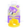 Insert Powerflex pour support moteur inf&eacute;rieur - Alfa Romeo