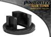 Insert Powerflex pour support moteur inf&eacute;rieur - Alfa Romeo (Gamme comp&eacute;tition)