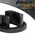 Silentblocs sur Tournon-sur-Rh&ocirc;ne : Insert Powerflex pour support moteur inf&eacute;rieur - Alfa Romeo (Gamme comp&eacute;tition)