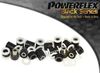 Silentbloc de triangle Powerflex – Elise/Exige/Speedster (Gamme comp&eacute;tition)