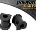 Silentblocs sur Tournon-sur-Rh&ocirc;ne : Silentbloc Powerflex pour barre anti-roulis en 22mm (Gamme comp&eacute;tition)