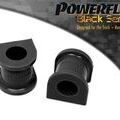 Silentblocs sur Tournon-sur-Rh&ocirc;ne : Silentbloc de Barre anti-roulis arri&egrave;re Powerflex 21mm - Toyota Supra 4 (Gamme comp&eacute;tition)