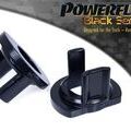 Silentblocs sur Tournon-sur-Rh&ocirc;ne : Kit d'inserts Powerflex pour support avant de bo&icirc;te de vitesse (Gamme comp&eacute;tition)