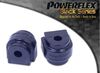 Silentbloc Powerflex pour barre anti-roulis en 11,1mm - Mazda MX5 ND (Gamme comp&eacute;tition)