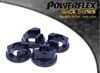 Insert Powerflex pour support de diff&eacute;rentiel arri&egrave;re - Mazda MX5 ND (Gamme comp&eacute;tition)