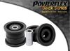 Silentbloc avant Powerflex pour bras de tirant arri&egrave;re - MG Rover (Gamme comp&eacute;tition)