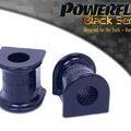Silentblocs sur Tournon-sur-Rh&ocirc;ne : Silentbloc de barre anti-roulis arri&egrave;re en 22mm Powerflex - Ford (Gamme comp&eacute;tition)