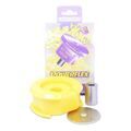 Silentblocs sur Tournon-sur-Rh&ocirc;ne : Gros silentbloc Powerflex pour support moteur inf&eacute;rieur - VW Lupo GTI