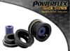 Silentbloc arri&egrave;re de berceau avant Powerflex (Gamme comp&eacute;tition)