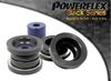 Silentbloc avant de berceau avant Powerflex (Gamme comp&eacute;tition)