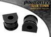 Silentbloc de barre anti-roulis avant en 26,5mm Powerflex - BMW (Gamme comp&eacute;tition)