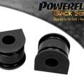 Silentblocs sur Tournon-sur-Rh&ocirc;ne : Silentbloc de barre anti-roulis avant en 26,5mm Powerflex - BMW (Gamme comp&eacute;tition)