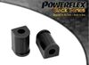 Silentbloc de barre anti-roulis avant en 15mm Powerflex - BMW (Gamme comp&eacute;tition)