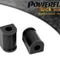 Silentblocs sur Tournon-sur-Rh&ocirc;ne : Silentbloc de barre anti-roulis avant en 15mm Powerflex - BMW (Gamme comp&eacute;tition)