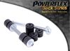 Silentbloc de biellete de barre anti-roulis (AV ou AR) Powerflex - BMW (Gamme comp&eacute;tition)