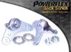 Rotule int&eacute;rieur de triangle avant Powerflex (Carrossage n&eacute;gatif) (Gamme comp&eacute;tition)