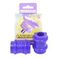 Silentblocs sur Tournon-sur-Rh&ocirc;ne : Silentbloc de barre anti-roulis Powerflex 21mm