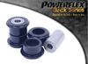 Silentbloc avant de bras inf&eacute;rieur avant Powerflex - Mazda MX5 ND (Gamme comp&eacute;tition)