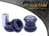 Silentbloc arri&egrave;re de bras inf&eacute;rieur avant Powerflex - Mazda MX5 ND (Gamme comp&eacute;tition)