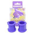 Silentblocs sur Tournon-sur-Rh&ocirc;ne : Silentbloc de Barre anti-roulis avant Powerflex en 30mm - Honda