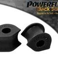 Silentblocs sur Tournon-sur-Rh&ocirc;ne : Silentbloc de barre anti-roulis avant Powerflex - Alfa Romeo en 20mm (95-02) (Gamme comp&eacute;tition)