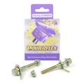 Silentblocs sur Tournon-sur-Rh&ocirc;ne : Kit 2 vis PowerAlign Powerflex (r&eacute;glage de carrossage) en 10mm