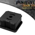 Silentblocs sur Tournon-sur-Rh&ocirc;ne : Silentbloc de ligne d'&eacute;chappement Universel Powerflex dont Renault Clio II (Gamme comp&eacute;tition)