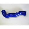 Roose Motorsport Focus RS MK2 - durites silicone de turbo principales (c&ocirc;t&eacute; froid modifi&eacute;) sans sortie auxiliaire