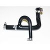 Roose Motorsport Focus RS MK1 - Durite silicone auxiliaire 3 sorties